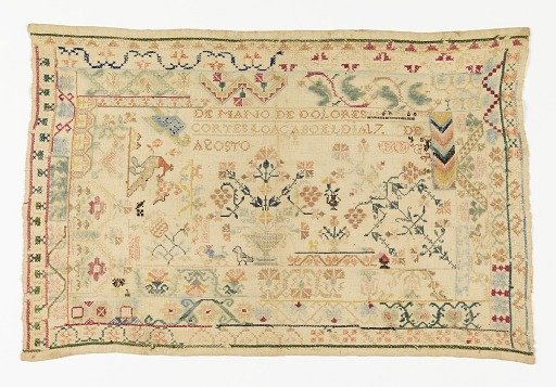 Sampler