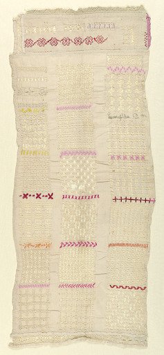 Sampler