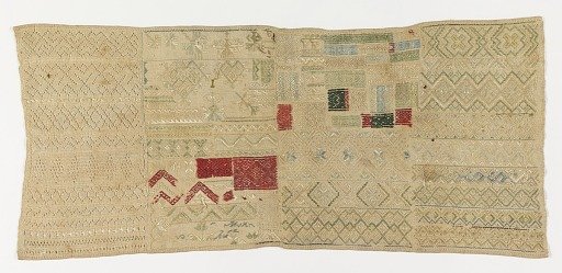 Sampler