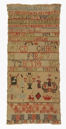 Sampler