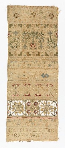 Sampler