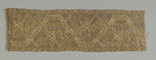 Band fragment