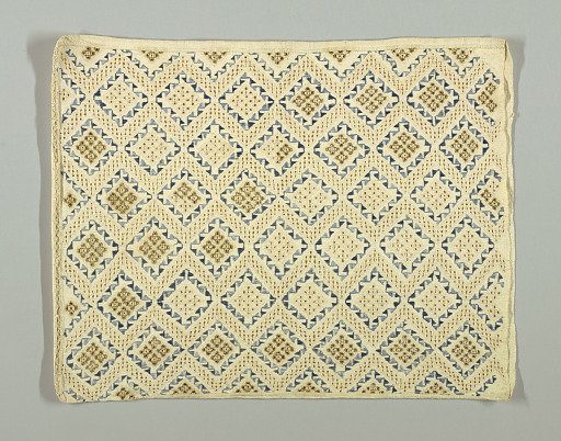 Pillow cover