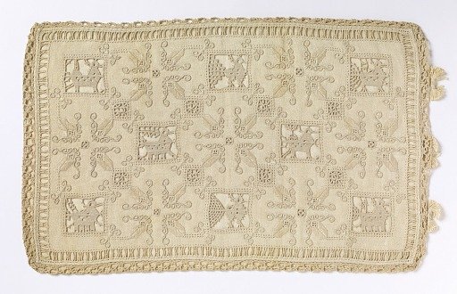 Pillow cover