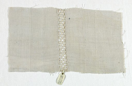 Seam joint