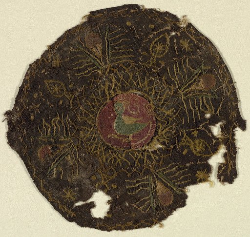 Medallion