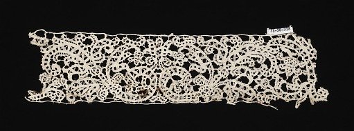 Band fragment