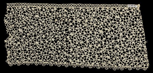 Ruffle fragment