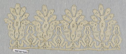 Fragment of band