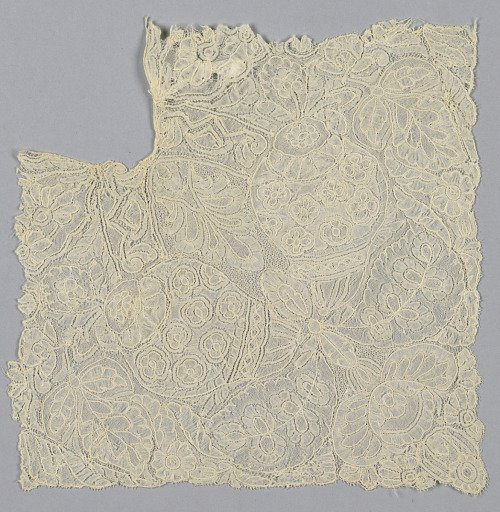 Corner fragment
