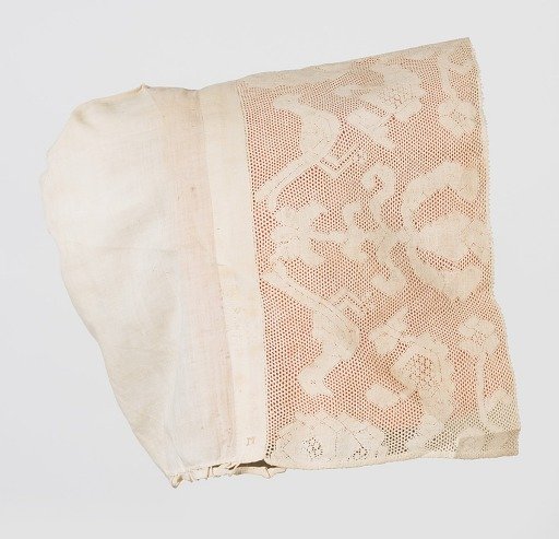 Woman's cap