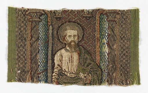 Orphrey fragment