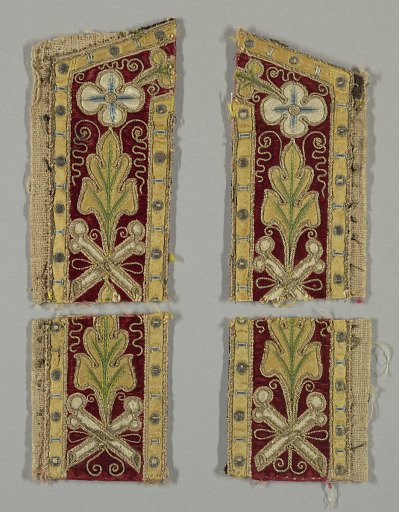 Fragments