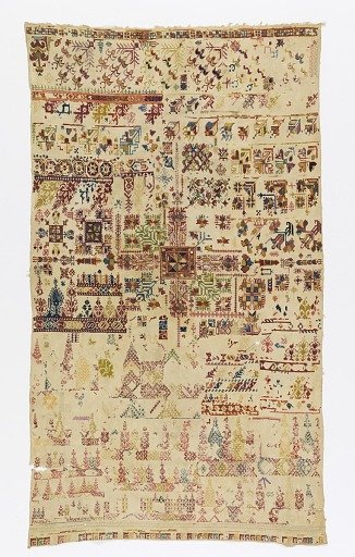 Sampler