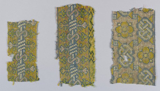 Fragments