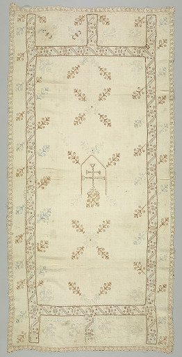 Table cover