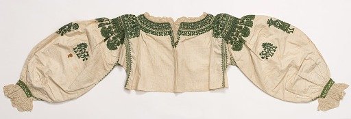 Woman's blouse