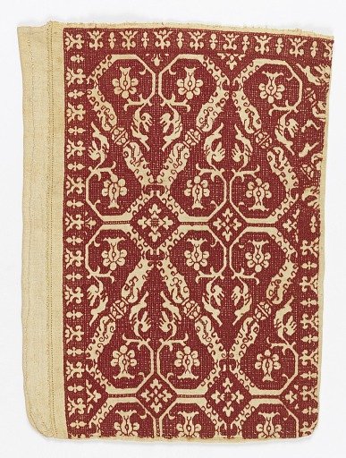 Pillow cover