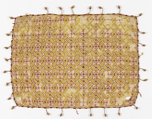 Cushion cover