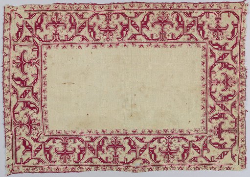 Table cover