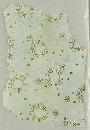 Ceiling paper