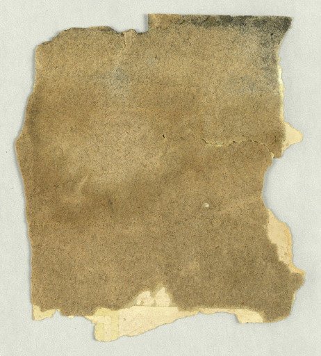Sidewall - fragment