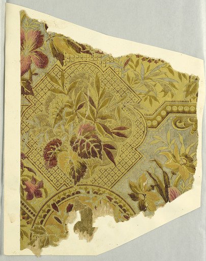 Sidewall - fragment