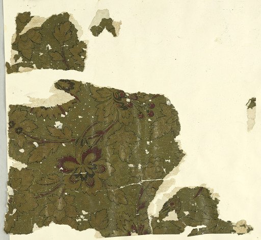 Sidewall - fragment