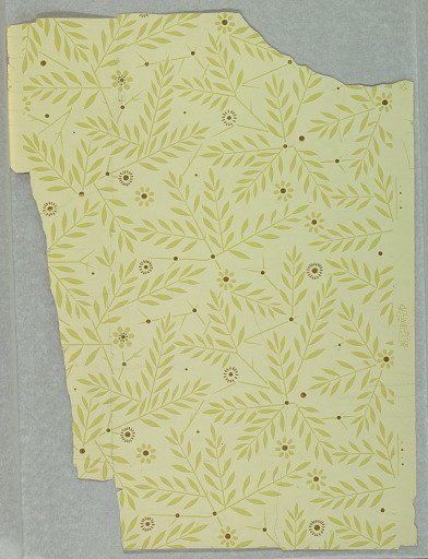 Ceiling paper