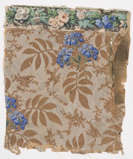 Sidewall and border