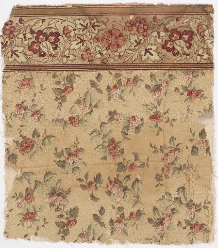 Sidewall and border