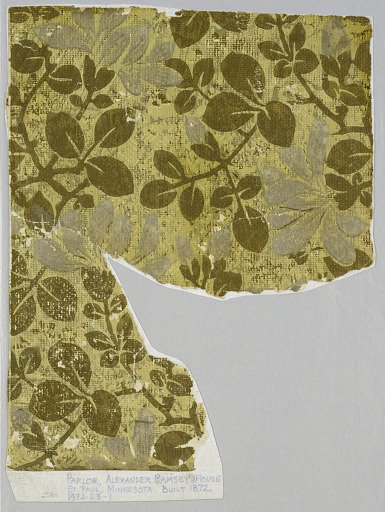 Sidewall - fragment