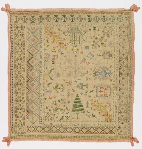 Sampler