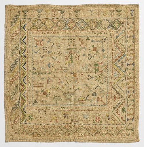 Sampler