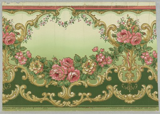 Frieze