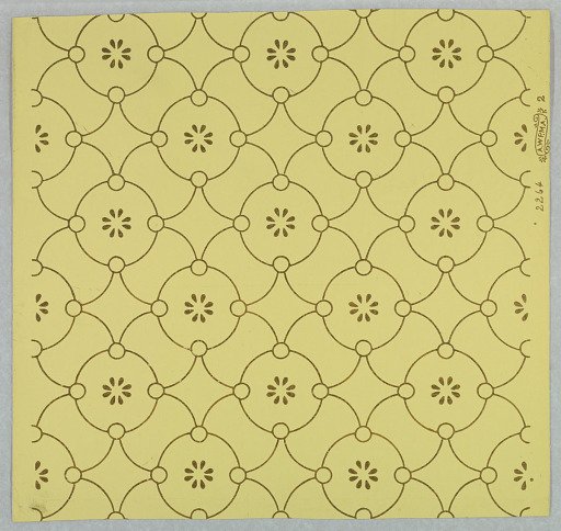 Ceiling paper