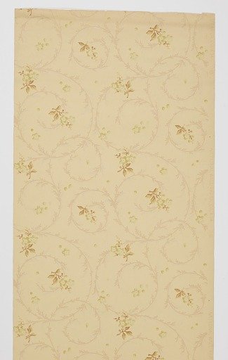 Ceiling paper