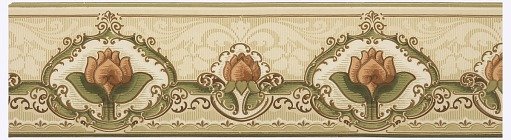 Sidewall and border