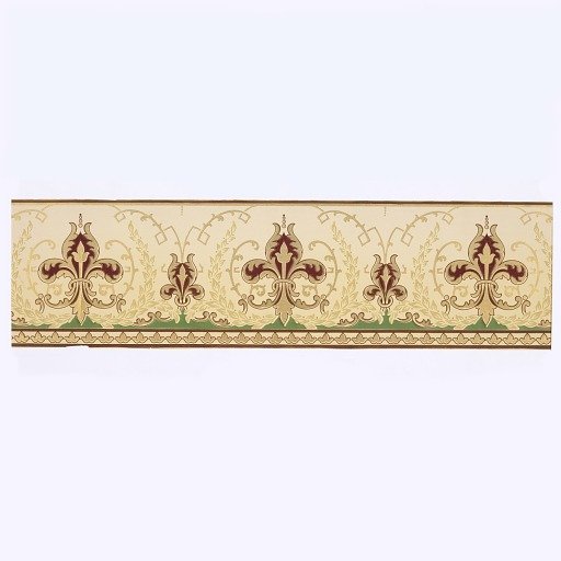 Sidewall and border