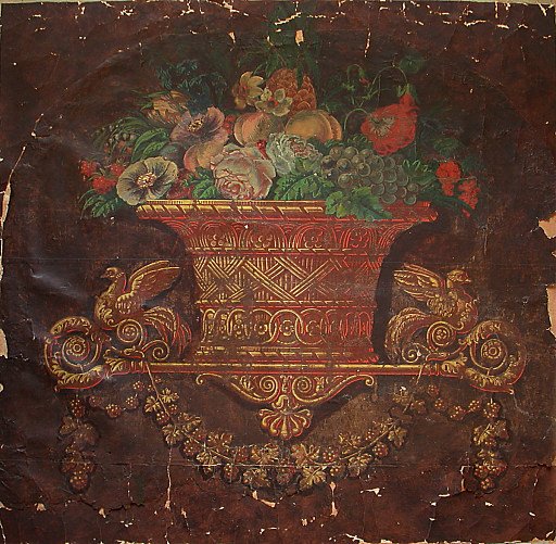Firescreen