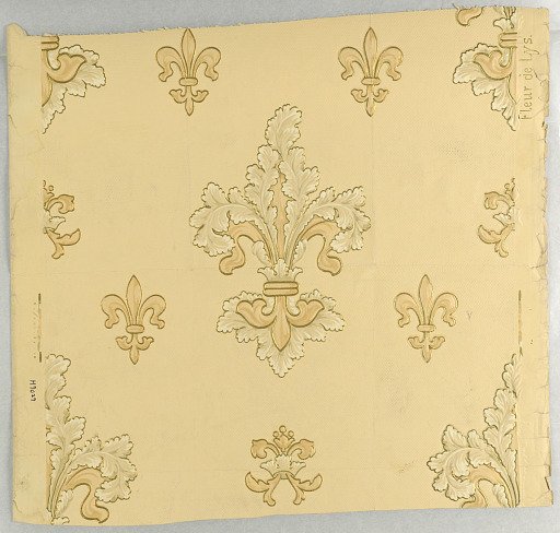 Fleur de Lys