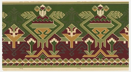Frieze