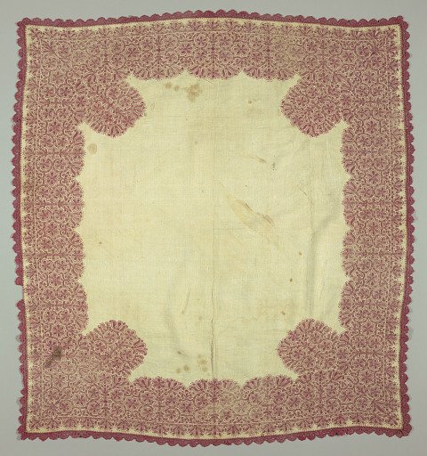 Table cover