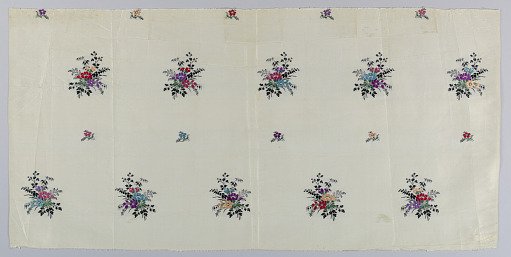 Dress fabric