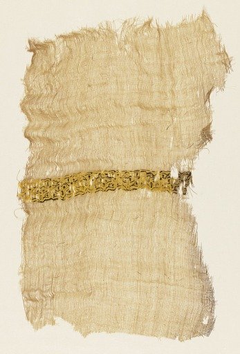 Tiraz fragment