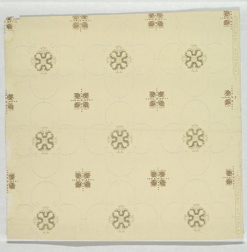 Ceiling paper