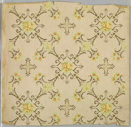 Ceiling paper