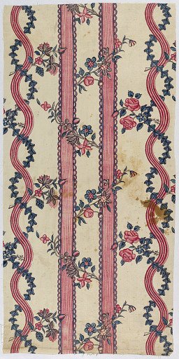 Chintz fragment