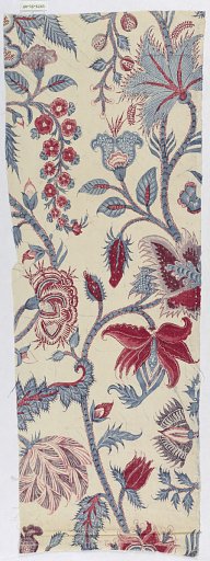 Chintz fragment