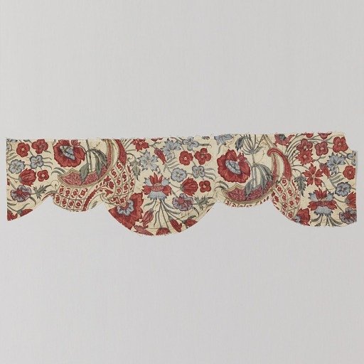 Chintz fragment
